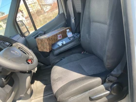 Mercedes-Benz Sprinter 318 Maxi | Mobile.bg � ����� ������ 6
