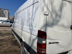 Mercedes-Benz Sprinter 318 Maxi | Mobile.bg � ����� ������ 4