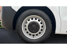Toyota Proace VAN EV L2 75kWh, Месечна вноска от 222   | Auto.bg — изображение 16