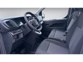 Toyota Proace VAN EV L2 75kWh, Месечна вноска от 222   | Auto.bg — изображение 12
