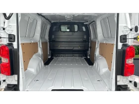 Toyota Proace VAN EV L2 75kWh, Месечна вноска от 222   | Auto.bg — изображение 10