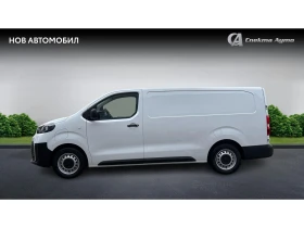 Toyota Proace VAN EV L2 75kWh, Месечна вноска от 222   | Auto.bg — изображение 3
