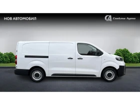 Toyota Proace VAN EV L2 75kWh, Месечна вноска от 222   | Auto.bg — изображение 17