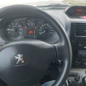 Peugeot Expert Ориг.КМ и БОЯ | Auto.bg — изображение 13
