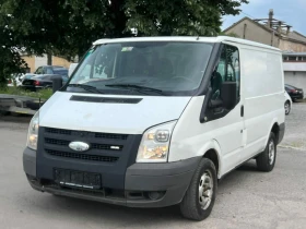 ����� �� �������� �� Ford Transit 2.2 ����� 2008�. 