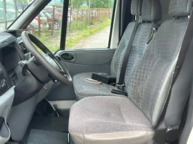Ford Transit 2.2 ����� 2008�.  | Mobile.bg � ����� ������ 7
