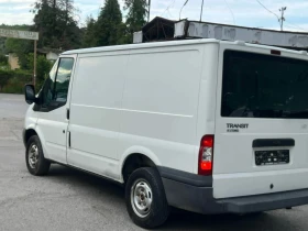Ford Transit 2.2 ����� 2008�.  | Mobile.bg � ����� ������ 10