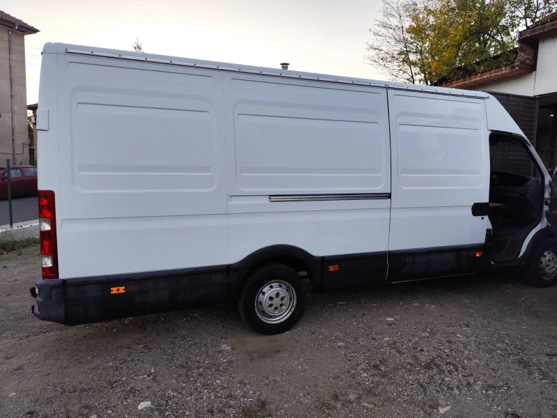 Iveco 35S18, снимка 5 - Бусове и автобуси - 48418757