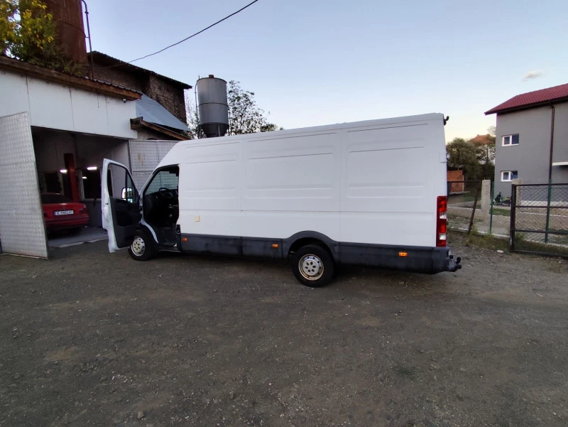 Iveco 35S18, снимка 4 - Бусове и автобуси - 48418757