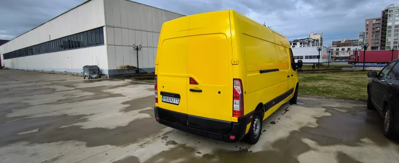 Renault Master, снимка 3 - Бусове и автобуси - 48949185