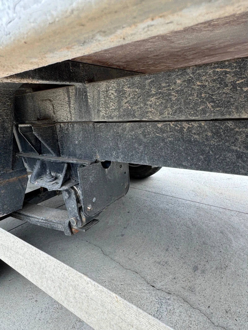 Citroen Jumper, снимка 10 - Бусове и автобуси - 52219000