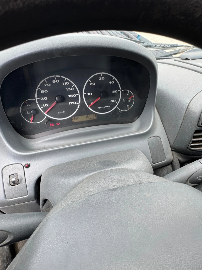 Citroen Jumper, снимка 6 - Бусове и автобуси - 52219000