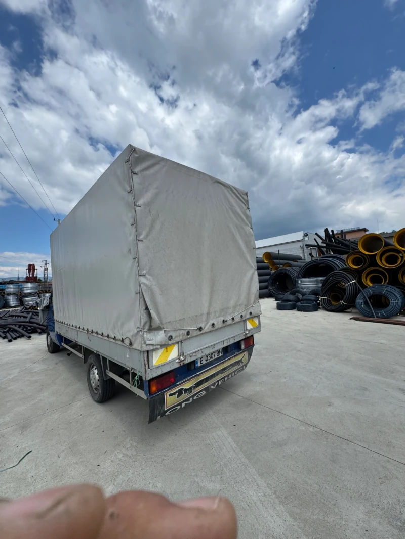 Citroen Jumper, снимка 8 - Бусове и автобуси - 52219000