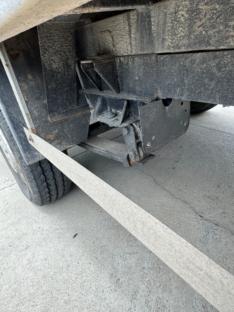 Citroen Jumper, снимка 9 - Бусове и автобуси - 52219000