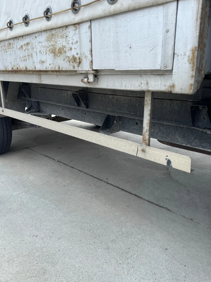 Citroen Jumper, снимка 4 - Бусове и автобуси - 52219000