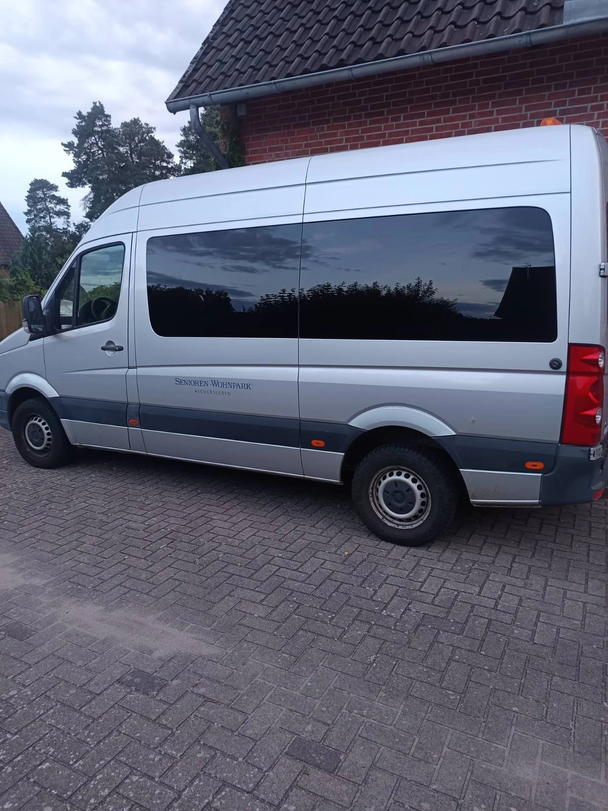 VW Crafter  - изображение 3