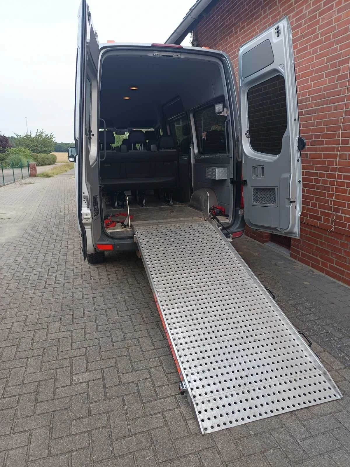 VW Crafter  - изображение 6