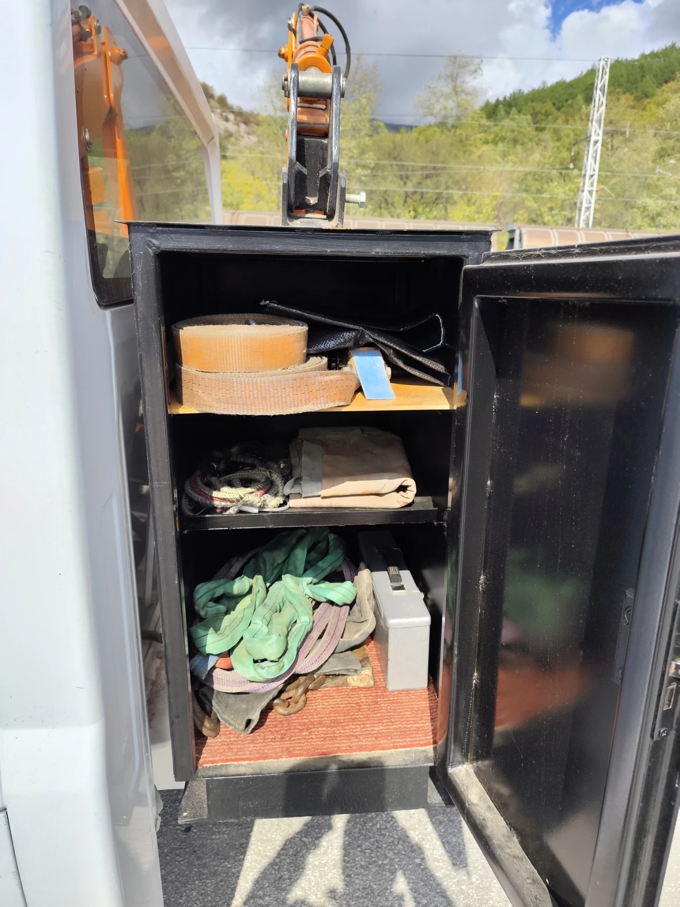 Ford Transit 2.4, 4�4, �������� | Mobile.bg � ����������� 12