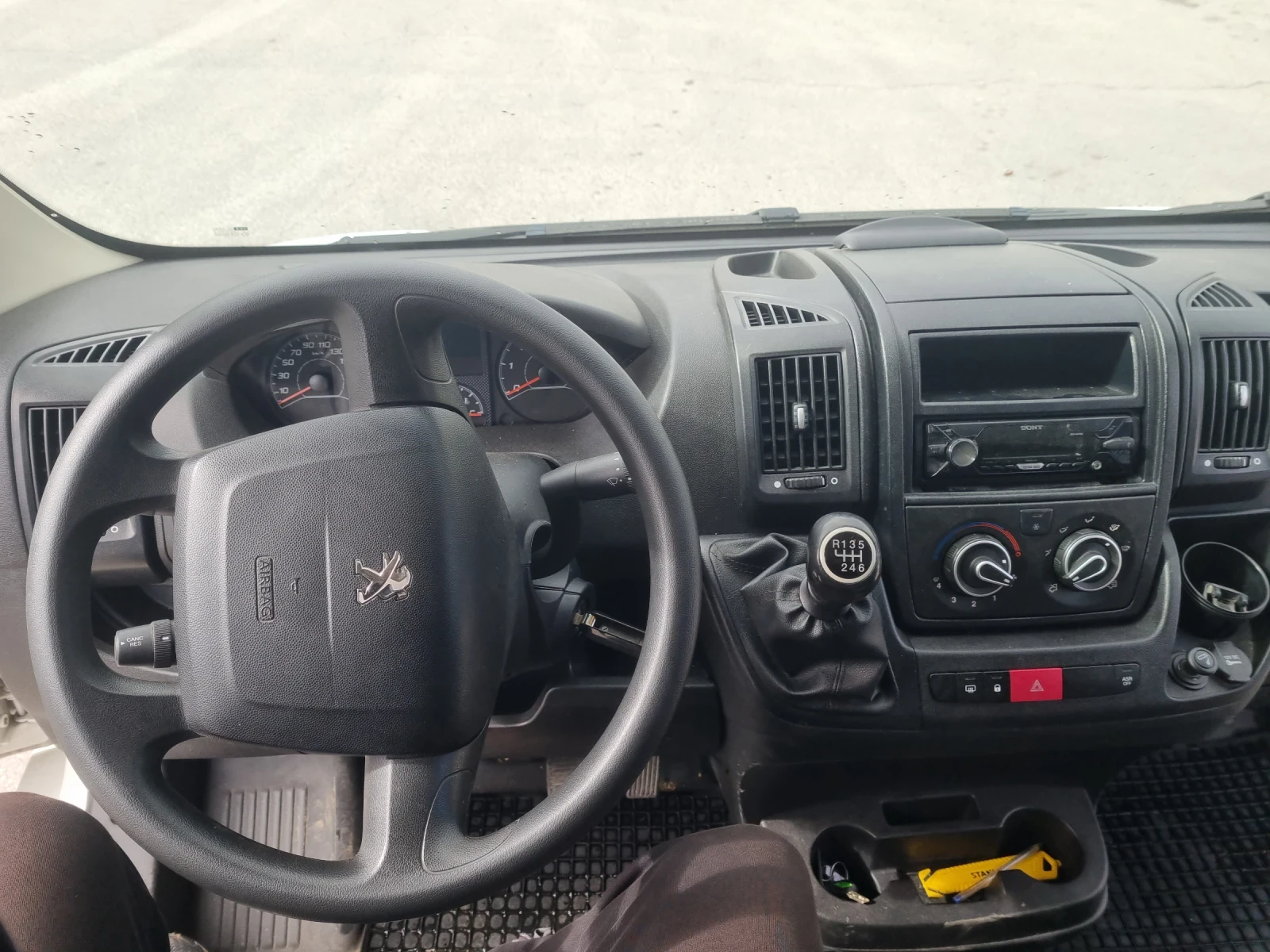 Peugeot Boxer L2 H3 | Mobile.bg   13