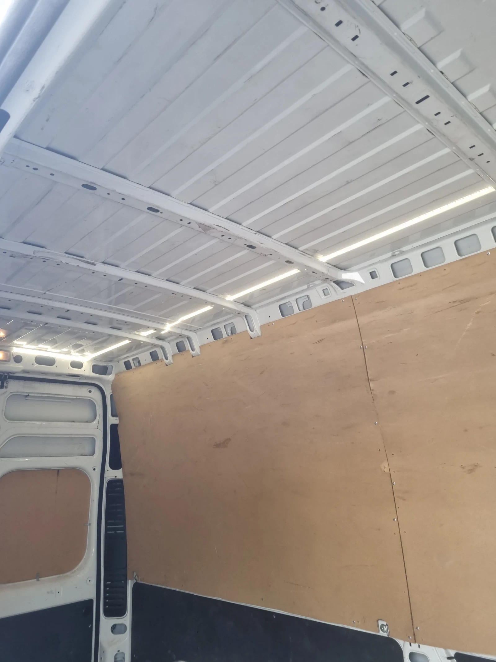 Peugeot Boxer L2 H3 | Mobile.bg   10