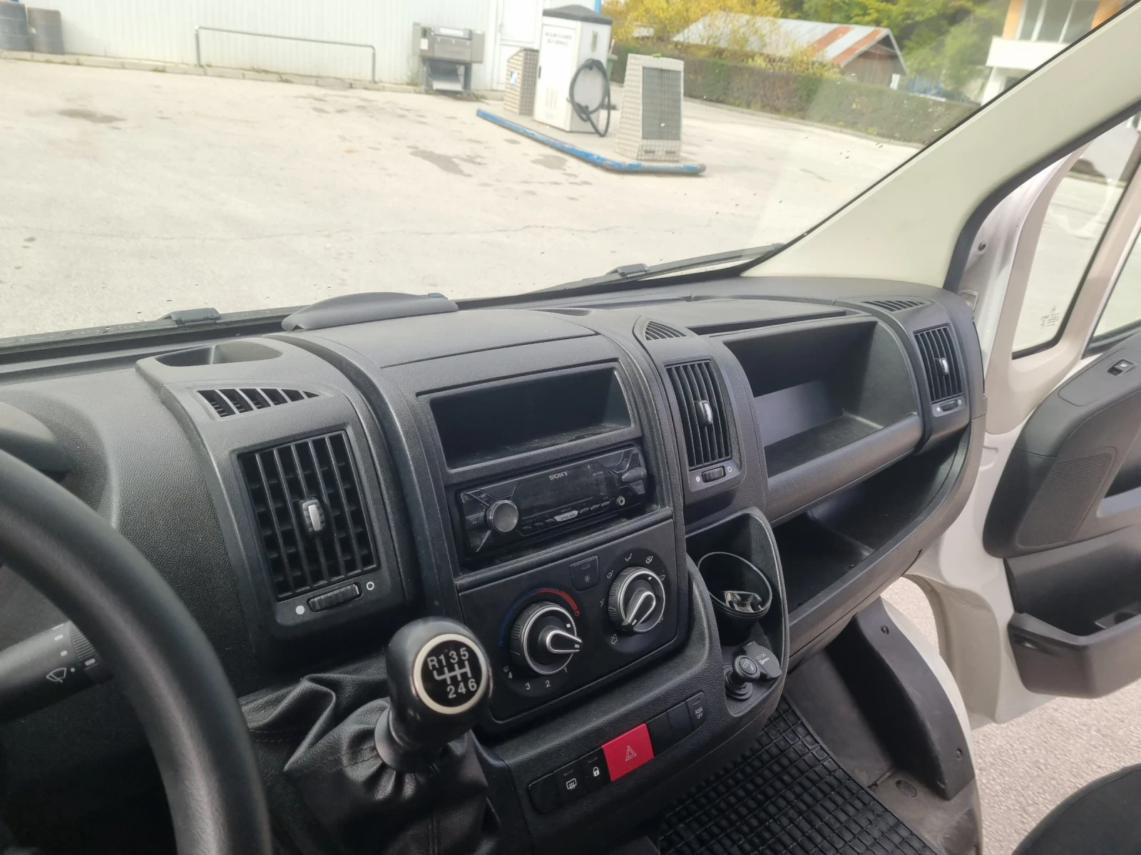 Peugeot Boxer L2 H3 | Mobile.bg   15