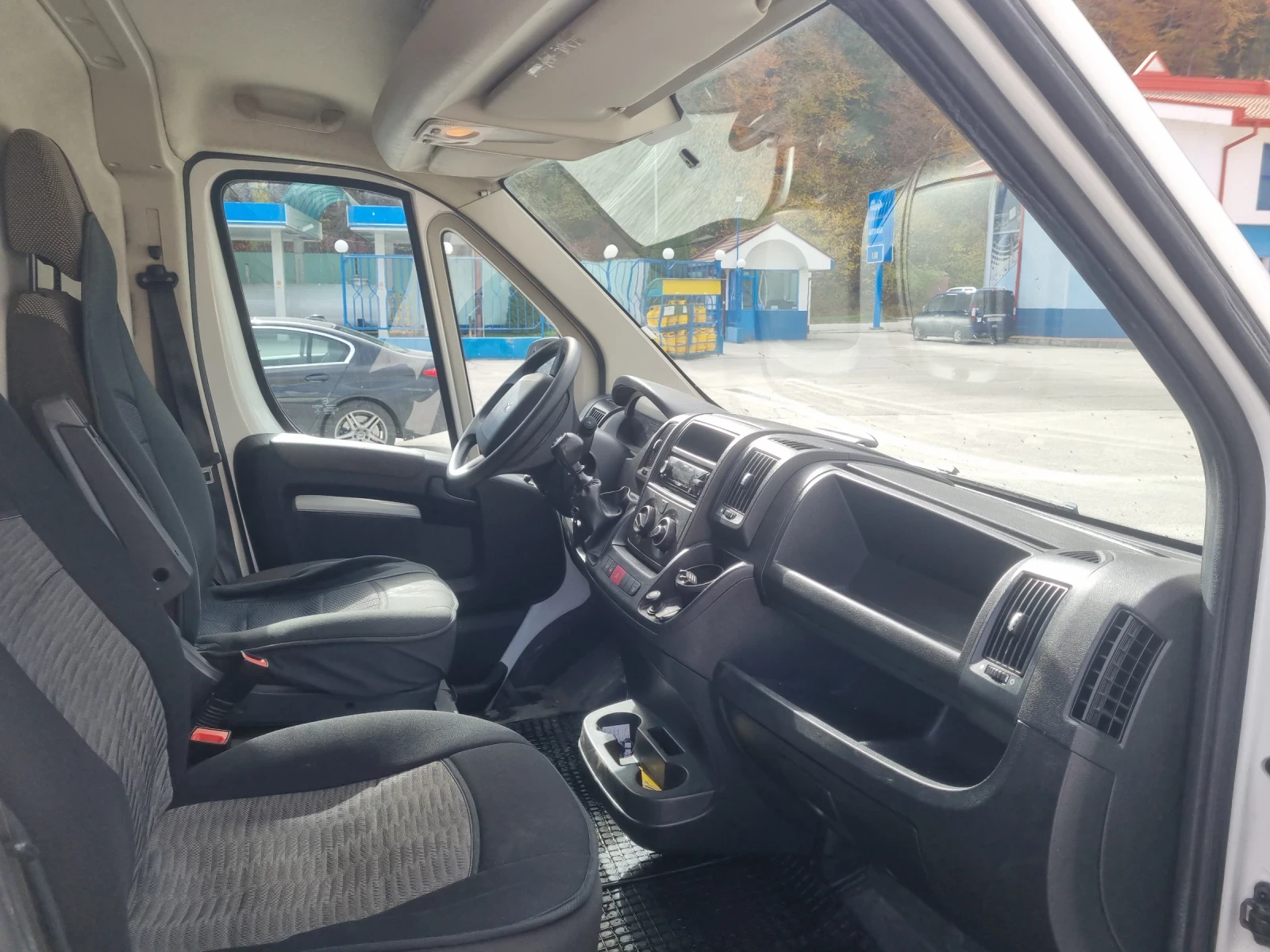 Peugeot Boxer L2 H3 | Mobile.bg   11