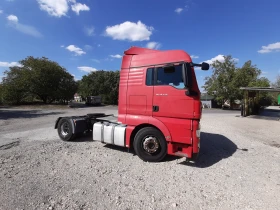 Man Tgx 18.440, снимка 5