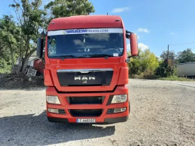 Man Tgx 18.440, снимка 2