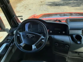 Man Tgx 18.440, снимка 7