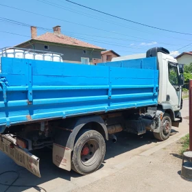 Daf Lf Lf 45.180 самосвал, снимка 3