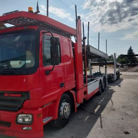 Обява за продажба на Mercedes-Benz Actros ~57 000 EUR - изображение 2
