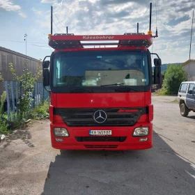 Обява за продажба на Mercedes-Benz Actros ~57 000 EUR - изображение 1