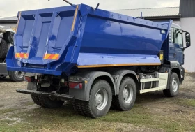 Man Tgs 24460 6x4 | Mobile.bg    4