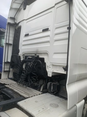 Man Tgx 18.440 Ретардер, снимка 7