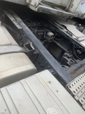 Man Tgx 18.440 Ретардер, снимка 8