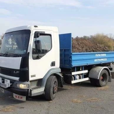 Daf Lf Lf 45.180 самосвал, снимка 15 - Камиони - 48754268