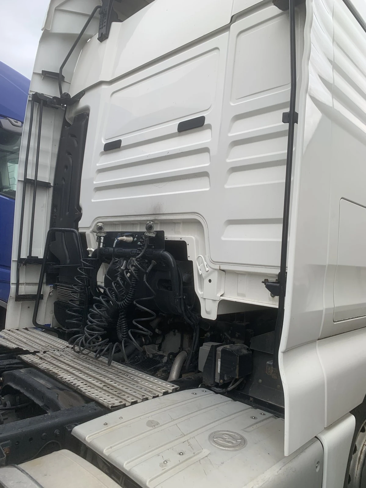 Man Tgx 18.440 Ретардер - изображение 7