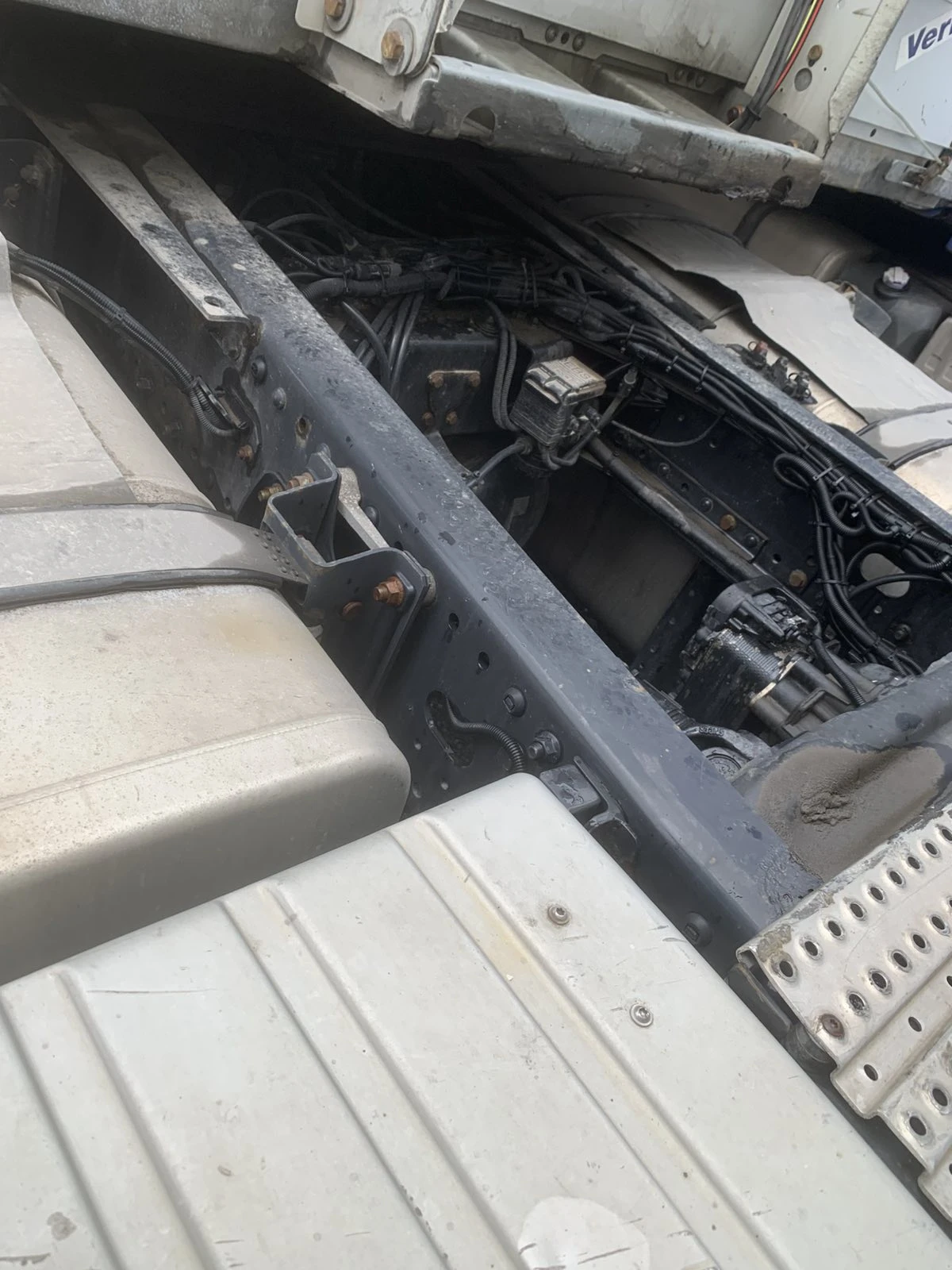 Man Tgx 18.440 Ретардер - изображение 8