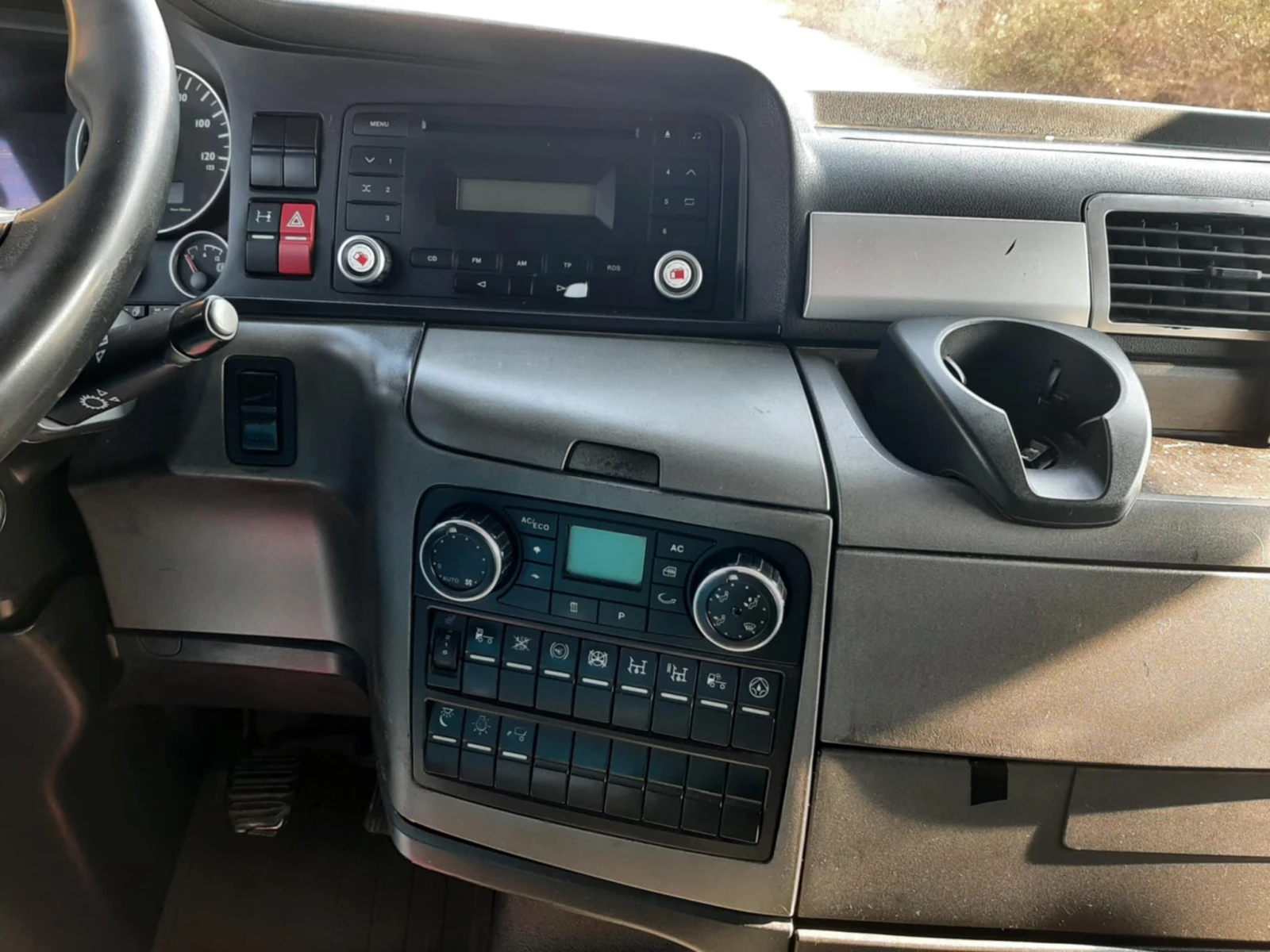 Man Tgx 18.440, снимка 9 - Камиони - 55891050