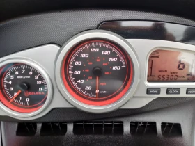 Gilera Nexus 300, снимка 8