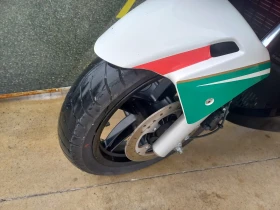 Gilera Nexus 300, снимка 6