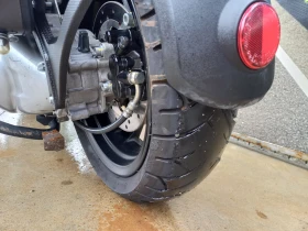 Gilera Nexus 300, снимка 7