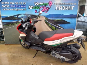 Gilera Nexus 300, снимка 5