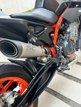 Ktm Duke 890R, снимка 4