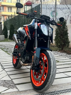 Ktm Duke 890R, снимка 1