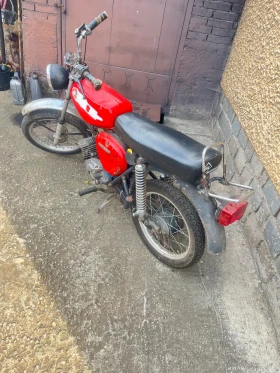 Simson 50, снимка 4