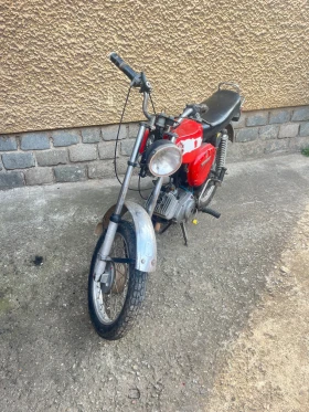Simson 50, снимка 3