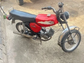 Simson 50, снимка 2