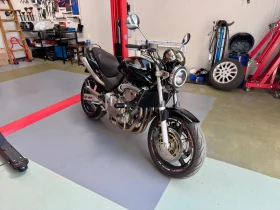 Honda Hornet, снимка 1