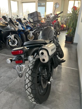 Honda Rebel CL500, снимка 5